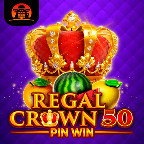 Regal Crown 50